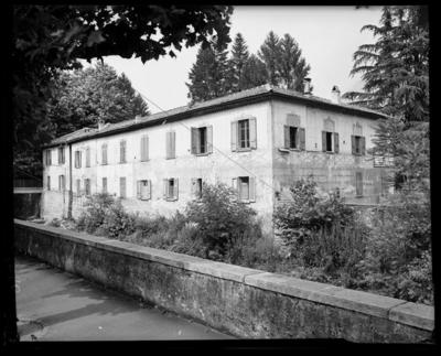 Il Luganetto a Viganello