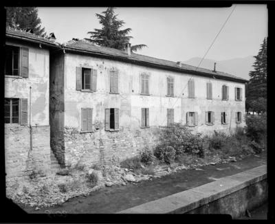 Il Luganetto a Viganello