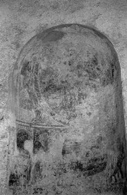 Battistero di Riva San Vitale