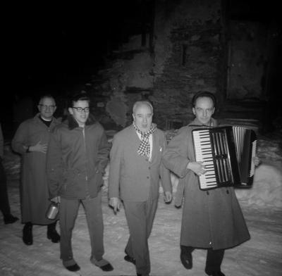 Prato Leventina