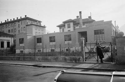 Ditta Eredi Alfredo Finzi a Lugano