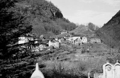 Valle di Blenio