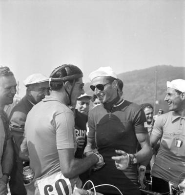Campionati del mondo di ciclismo su strada